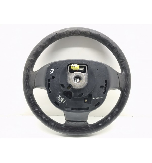 Руль бу для Mazda 2   1.4 i,  2003 г. бу контрактные купить в Спб
