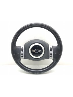 Руль бу для Mini Cooper R50 1.6 i,  2002 г.