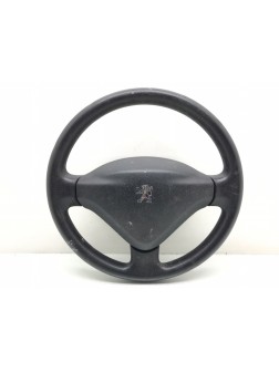 Руль бу для Peugeot 207 SW 1.6 HDi,  2010 г.