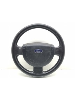 Руль бу для Ford Fiesta 5 1.4 i,  2002 г.