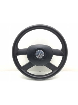 Руль бу для Volkswagen Polo 4 1.2 i,  2003 г.
