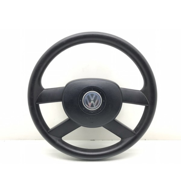 Руль бу для Volkswagen Polo  1.2 i,  2003 г. бу контрактные купить в Спб