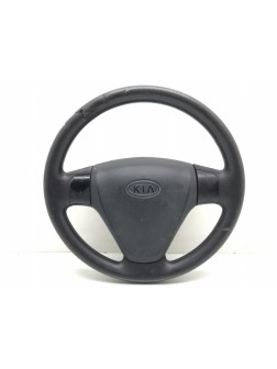 Руль бу для Kia Rio  1.5 CRDi,  2009 г.