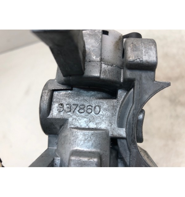 Замок зажигания бу для Mitsubishi Pajero  3.2 DiD,  2006 г. бу контрактные купить в Спб