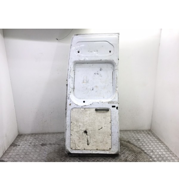 Дверь задняя распашная правая бу для Ford Transit T280S 2.2 TDCi,  2011 г. бу контрактные купить в Спб