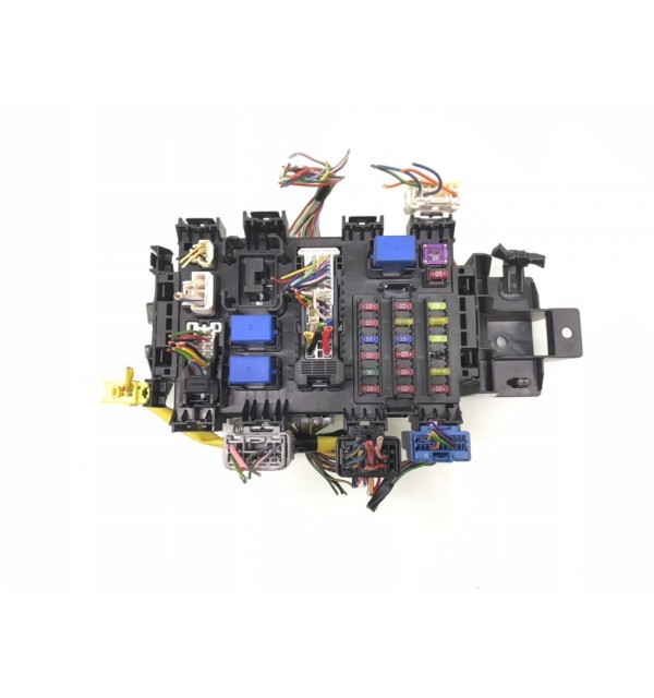 Блок предохранителей бу для Nissan Pixo  1.0 i,  2009 г. бу контрактные купить в Спб