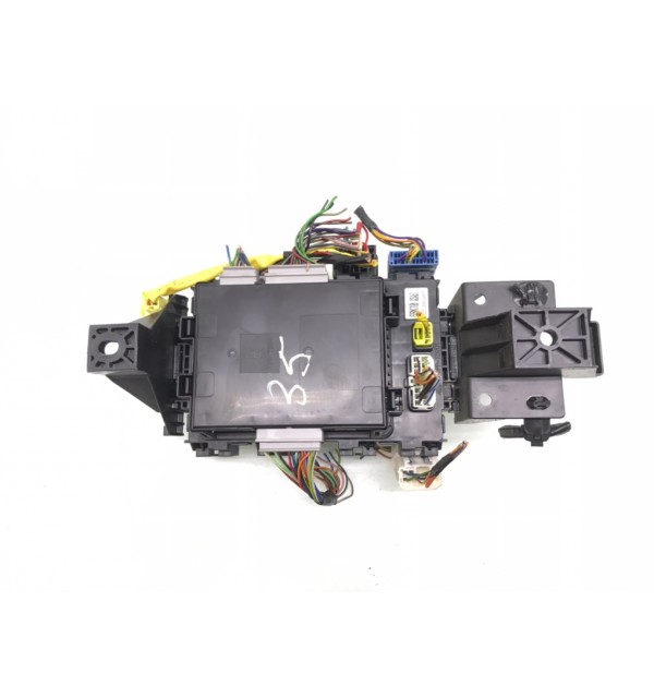 Блок предохранителей бу для Nissan Pixo  1.0 i,  2009 г. бу контрактные купить в Спб