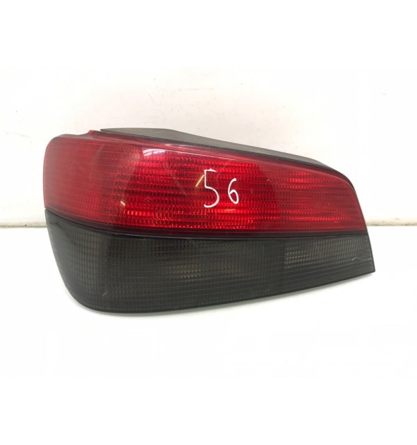 Фонарь задний левый бу для Peugeot 306  1.9 D,  2000 г. бу контрактные купить в Спб
