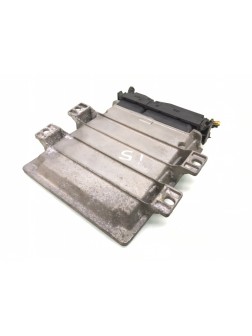 Блок управления двигателем бу для Rover 25 1.4 i, 2001 г.