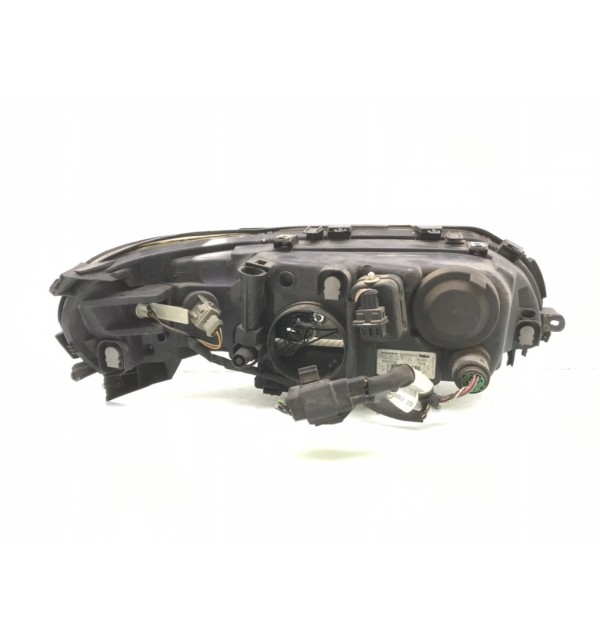 Фара левая бу для Volvo S60  2.0 Ti,  2005 г. бу контрактные купить в Спб