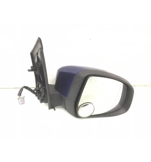 Зеркало наружное правое бу для Ford Focus 2 1.6 TDCi,  2009 г.