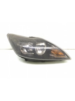 Фара правая бу для Ford Focus 2 1.6 TDCi,  2009 г.