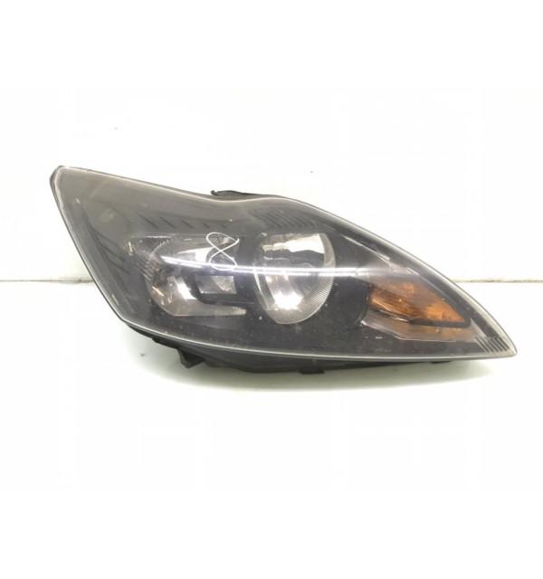 Фара правая бу для Ford Focus 2 1.6 TDCi,  2009 г. бу контрактные купить в Спб