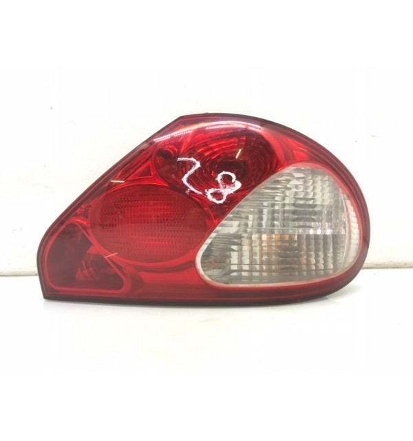 Фонарь задний правый бу для Jaguar X-Type  2.0 TD,  2004 г. бу контрактные купить в Спб