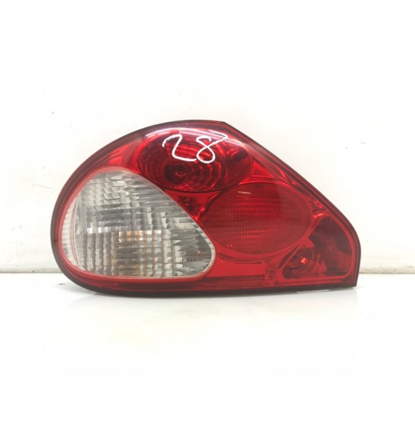 Фонарь задний левый бу для Jaguar X-Type  2.0 TD,  2004 г. бу контрактные купить в Спб