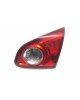 Фонарь крышки багажника правый бу для Nissan Qashqai+2  2.0 DCi,  2009 г. бу контрактные купить в Спб