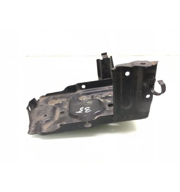 Полка аккумулятора бу для Nissan Pixo  1.0 i,  2009 г. бу контрактные купить в Спб