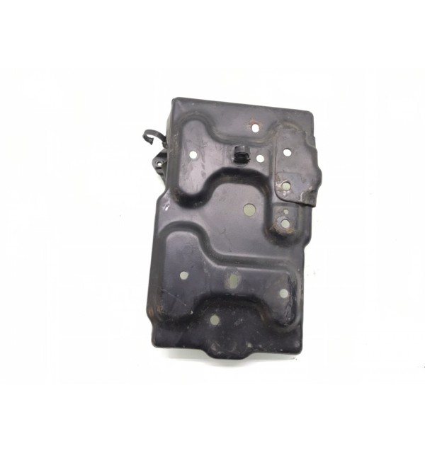 Полка аккумулятора бу для Nissan Pixo  1.0 i,  2009 г. бу контрактные купить в Спб