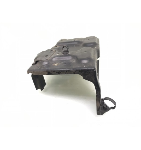 Полка аккумулятора бу для Nissan Pixo  1.0 i,  2009 г. бу контрактные купить в Спб