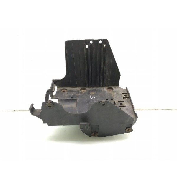 Полка аккумулятора бу для Rover 25  1.4 i,  2001 г. бу контрактные купить в Спб