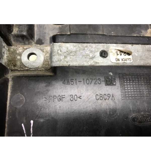 Полка аккумулятора бу для Ford C-Max  1.8 i,  2007 г. бу контрактные купить в Спб