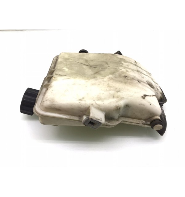Бачок расширительный бу для Peugeot 206  2.0 HDi,  2001 г. бу контрактные купить в Спб