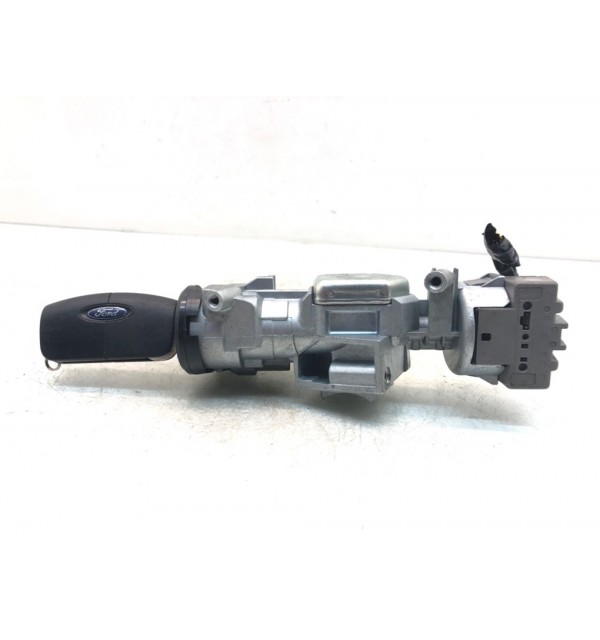 Замок зажигания бу для Ford Focus 2 1.6 i,  2009 г. бу контрактные купить в Спб