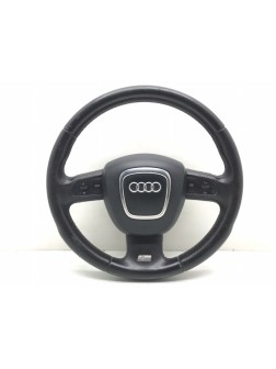 Руль бу для Audi A3 8P 1.6 FSI,  2007 г.