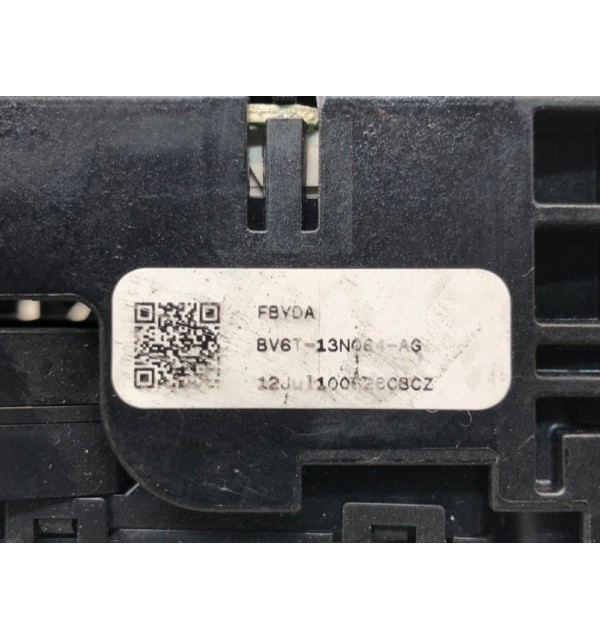 Переключатель подрулевой (стрекоза) бу для Ford Focus 3 1.0 Ti,  2012 г. бу контрактные купить в Спб