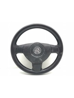Руль бу для Opel Zafira B 1.9 CDTi,  2007 г.