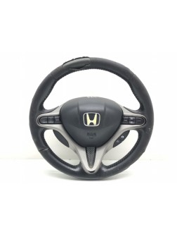 Руль бу для Honda Civic 8 2.2 i-CTDi,  2008 г.