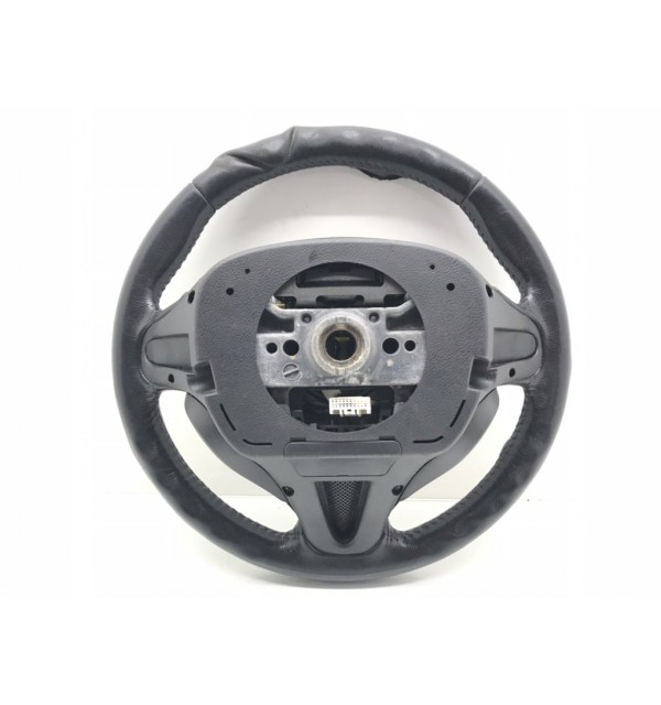Руль бу для Honda Civic 8 2.2 i-CTDi,  2008 г. бу контрактные купить в Спб