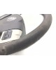 Руль бу для Opel Astra H 1.6 i,  2008 г. бу контрактные купить в Спб
