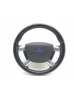 Руль бу для Ford Focus 2 1.8 TDCi,  2009 г.