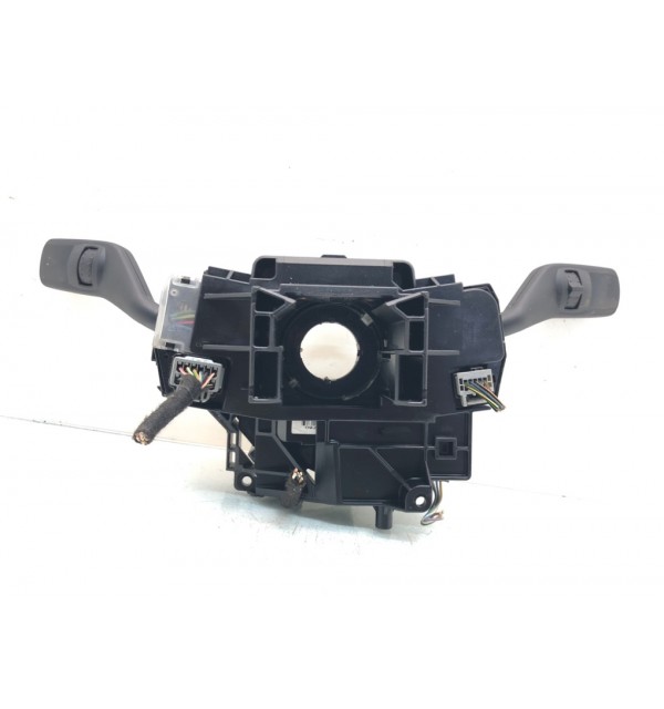 Переключатель подрулевой (стрекоза) бу для Ford Focus 2 1.8 TDCi,  2009 г. бу контрактные купить в Спб