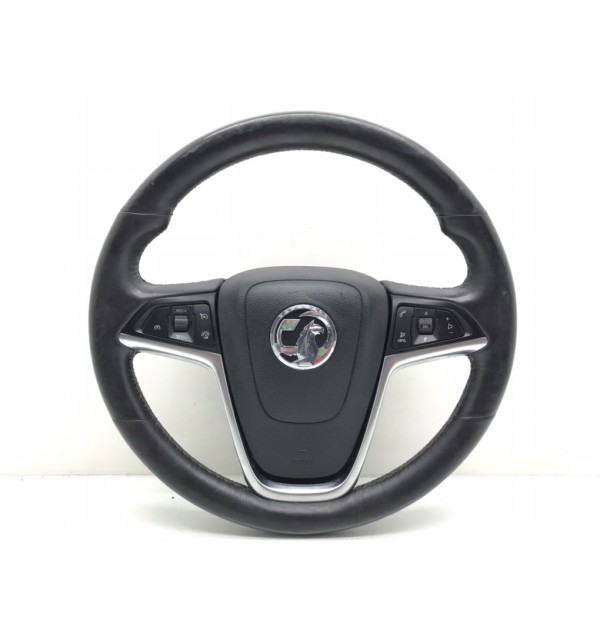Руль бу для Opel Mokka  1.6 CDTi,  2016 г. бу контрактные купить в Спб