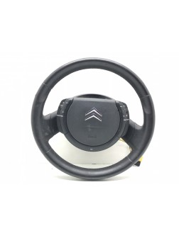Руль бу для Citroen C4  1.6 i,  2008 г.