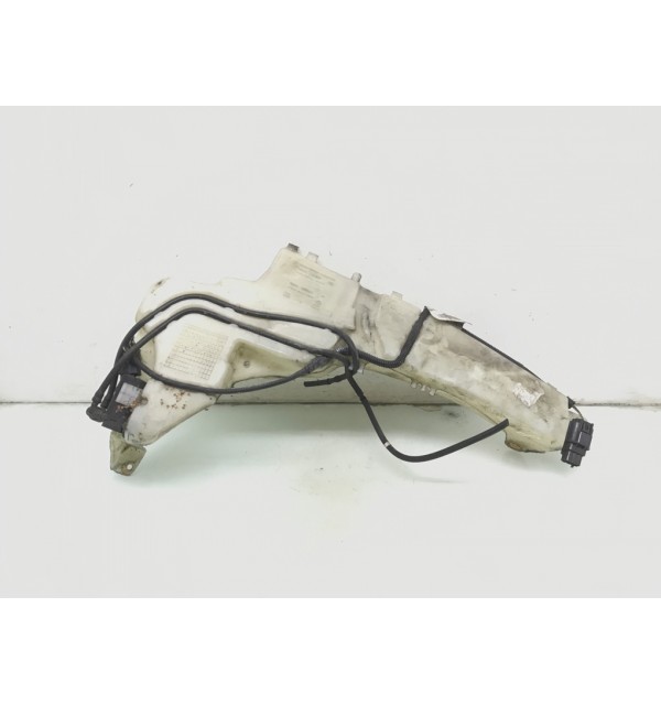 Бачок омывателя бу для Ford Focus 2 1.6 TDCi,  2009 г. бу контрактные купить в Спб