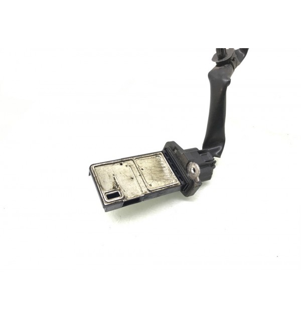 Расходомер воздуха бу для Nissan Qashqai+2  2.0 DCi,  2009 г. бу контрактные купить в Спб