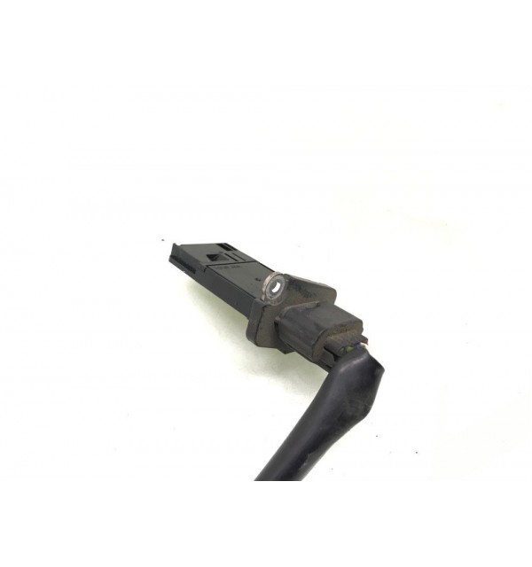 Расходомер воздуха бу для Nissan Qashqai+2  2.0 DCi,  2009 г. бу контрактные купить в Спб