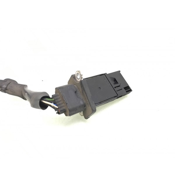 Расходомер воздуха бу для Nissan Qashqai+2  2.0 DCi,  2009 г. бу контрактные купить в Спб