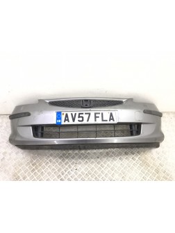 Бампер передний бу для Honda Jazz  1.3 i,  2007 г.
