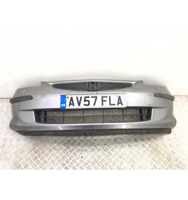 Бампер передний бу для Honda Jazz  1.3 i,  2007 г. бу контрактные купить в Спб