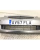 Бампер передний бу для Honda Jazz  1.3 i,  2007 г. бу контрактные купить в Спб