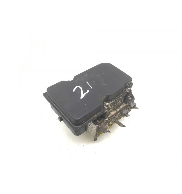 Блок ABS бу для Dacia Duster  1.5 DCi,  2014 г. бу контрактные купить в Спб