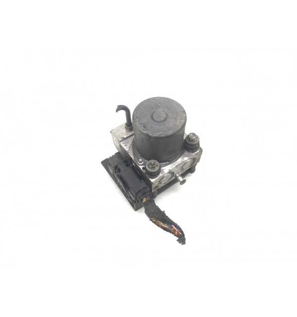 Блок ABS бу для Nissan Qashqai+2  2.0 DCi,  2009 г. бу контрактные купить в Спб