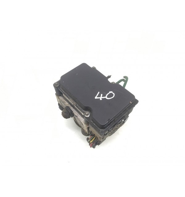 Блок ABS бу для Renault Clio  1.5 DCi,  2004 г. бу контрактные купить в Спб