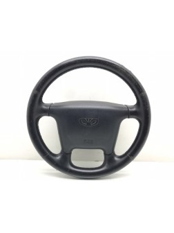 Руль бу для SsangYong Musso  ,  2000 г.