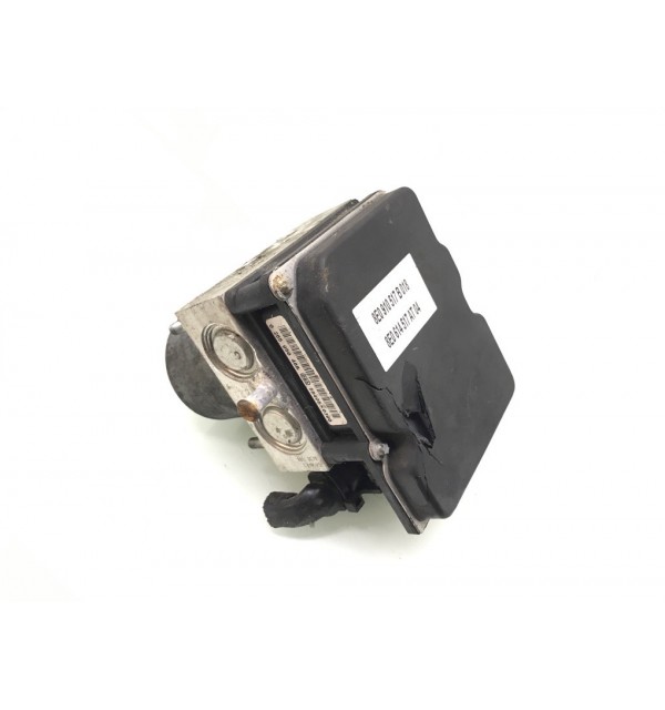 Блок ABS бу для Audi A4 B7 2.0 TDi,  2005 г. бу контрактные купить в Спб