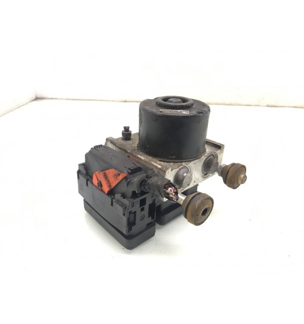 Блок ABS бу для Nissan Pixo  1.0 i,  2009 г. бу контрактные купить в Спб